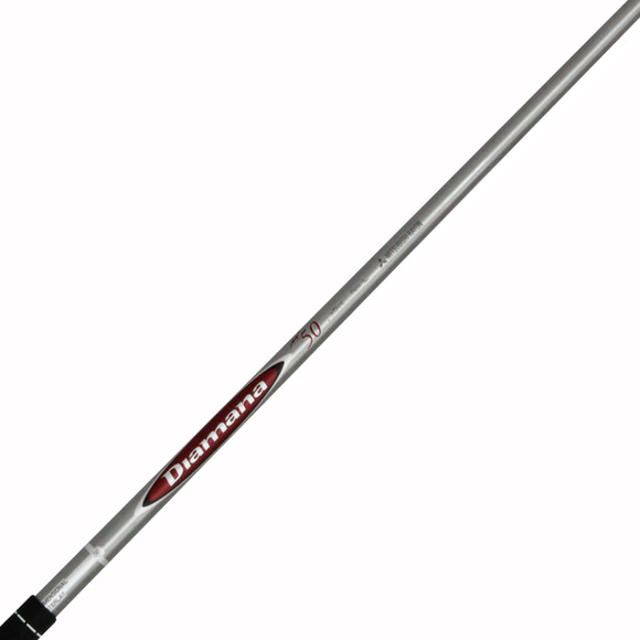 Mitsubishi Rayon Diamana M+ Red 50 Titleist SureFit Tour Fairway Wood Lady Shaft - Picture 1 of 7